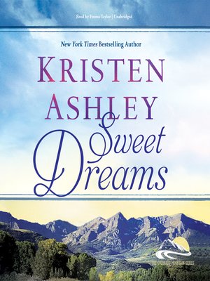 read sweet dreams kristen ashley